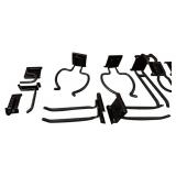 HART Garage Hook System