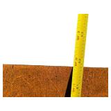 Tool Belt by CLC-Custom LeatherCraft No. E4521 Top Grain Cow Hide