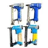Nailer/Stapler Bundle