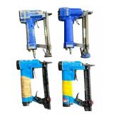 Nailer/Stapler Bundle