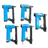 Staplers/Nailer Bundle