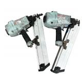 Framing Nailer Lot of 2