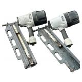 PneuTools SN2283H 21 Degree Framing Nailer with Rafter Hook