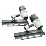 PneuTools SN2283H 21 Degree Framing Nailer with Rafter Hook