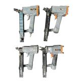 Staplers/Nailer Bundle