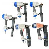 Staplers/Nailer Bundle