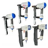 Staplers/Nailer Bundle