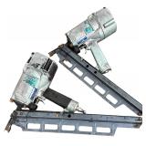 Staplers/Nailer Bundle