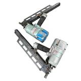 Hitachi NR83A2  3 1/4" Framing Strip Nailers, Lot of 2