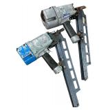 Hitachi NR83A2 Y 3 1/4" Framing Strip Nailer, Set of 2