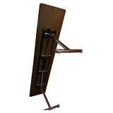 Heavy Duty Banquet Table  17.75" X 84" X 28.75"