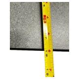 Heavy Duty Banquet Table 17.75" X 84" X 28.75"