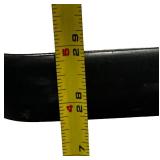 Heavy Duty Banquet Table 17.75" X 84" X 28.75"