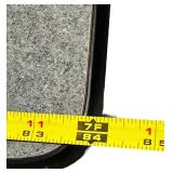 Heavy Duty Banquet Table  17.75" X 84" X 28.75"