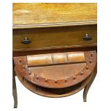 Antique Side Table