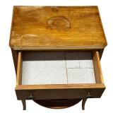 Antique Side Table