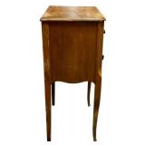 Antique Side Table