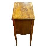 Antique Side Table
