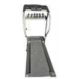 Proform Treadmill 350s CrossTrainer with Kettle Bells and Accessories