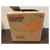 Honeywell Corded Earplugs