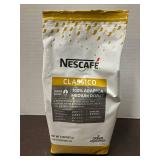 Nescafe Medium Roast Ground Coffee