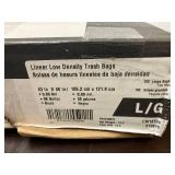 56 Gallon Can Liners