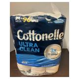 Cottonelle Ultra Clean Toilet Paper