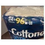 Cottonelle Ultra Clean Toilet Paper