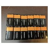 Duracell 9-Volt Batteries