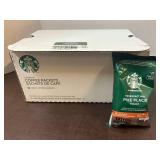 Starbucks Pike Place Coffee