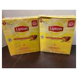 Lipton Black Tea