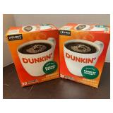 Dunkin Decaf K-Cups