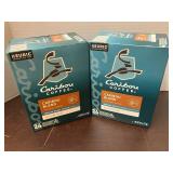 Caribou Blend K-Cups