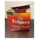 Folgers K-Cups