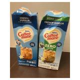 Coffemate French Vanilla