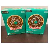 Donut Shop K-Cups