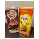 Coffeemate Creamer