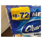 Charmin Ultra Soft Toilet Paper