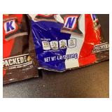 Snickers Minis
