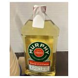 Murphy Wood Cleaner, Windex and Bowl Brush