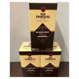 French Roast Single Serve Pods