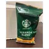 Starbucks Veranda Blend Coffee