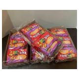 Ritz Bits Crackers