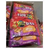 Ritz Bits Crackers