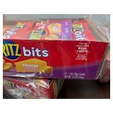Ritz Bits Crackers