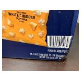 Skinny Pop Variety Box