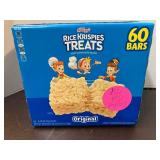Rice Krispies Treats