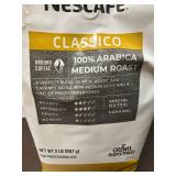 Nescafe Medium Roast Ground Coffee