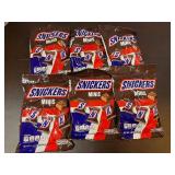 Snickers Minis
