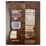 Snickers Minis